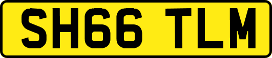 SH66TLM