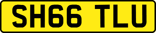 SH66TLU