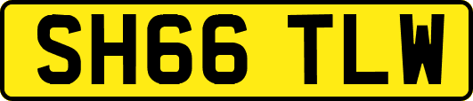 SH66TLW