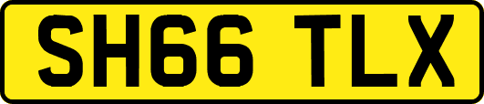 SH66TLX