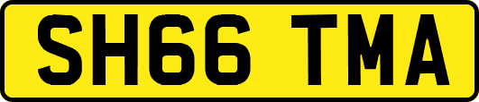 SH66TMA
