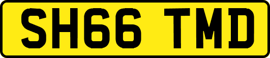 SH66TMD