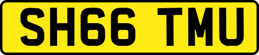 SH66TMU