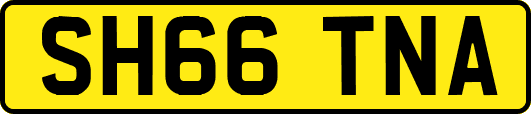 SH66TNA