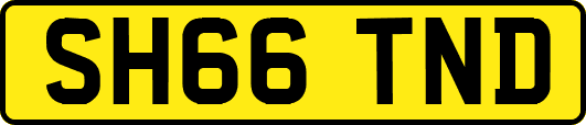 SH66TND