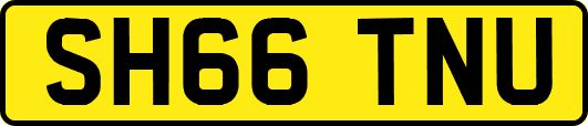 SH66TNU