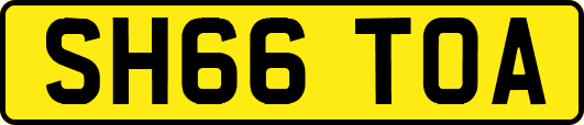 SH66TOA