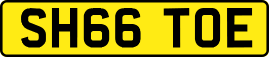 SH66TOE