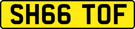 SH66TOF