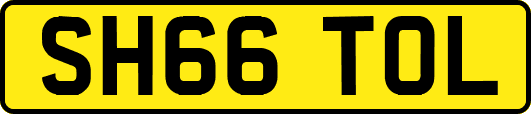 SH66TOL