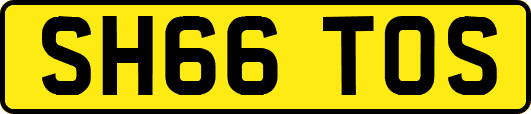 SH66TOS