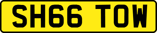 SH66TOW