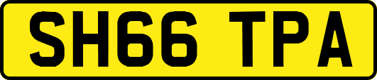 SH66TPA