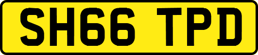 SH66TPD