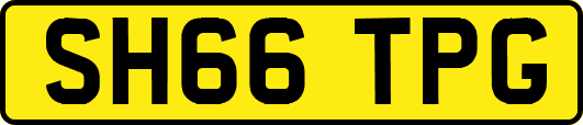 SH66TPG