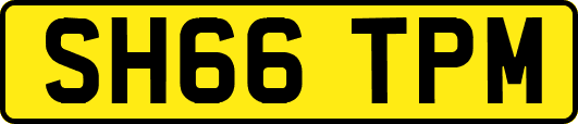 SH66TPM
