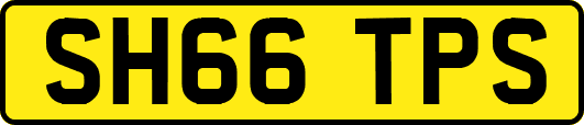 SH66TPS