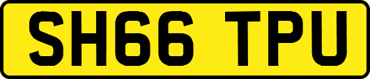 SH66TPU