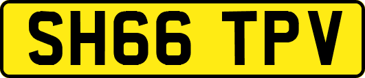 SH66TPV