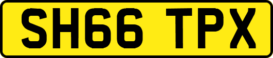 SH66TPX