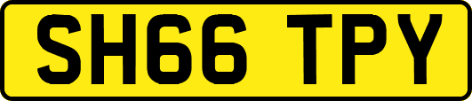 SH66TPY
