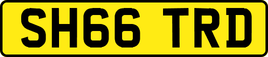 SH66TRD