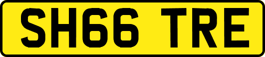 SH66TRE
