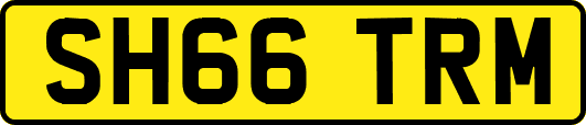SH66TRM