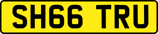 SH66TRU