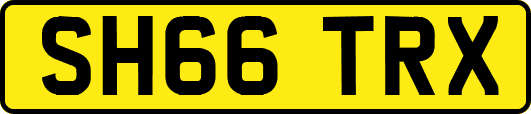 SH66TRX