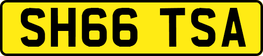 SH66TSA