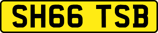 SH66TSB