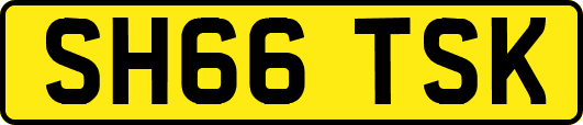 SH66TSK