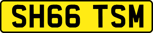 SH66TSM
