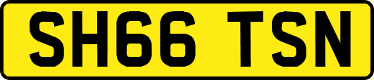 SH66TSN