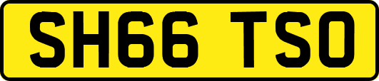 SH66TSO