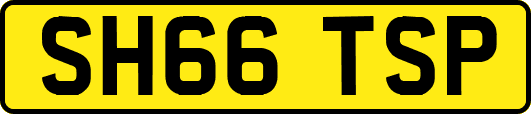 SH66TSP