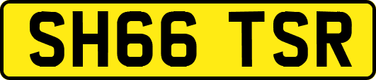 SH66TSR