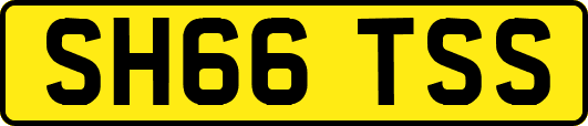 SH66TSS
