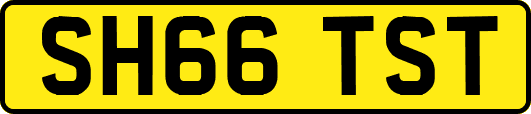 SH66TST