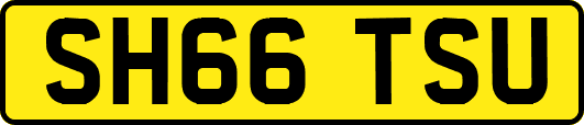 SH66TSU