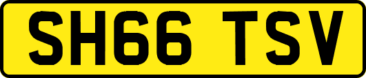 SH66TSV