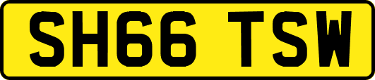 SH66TSW