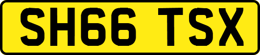 SH66TSX