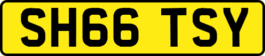 SH66TSY