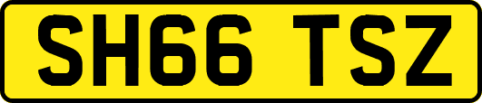SH66TSZ