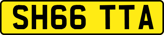 SH66TTA
