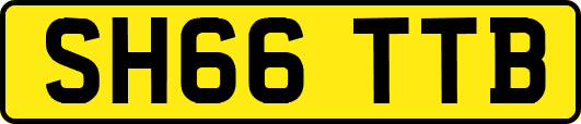 SH66TTB