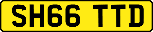 SH66TTD