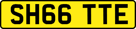 SH66TTE